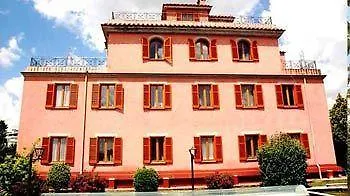 Hotel Arco Di Travertino Roma