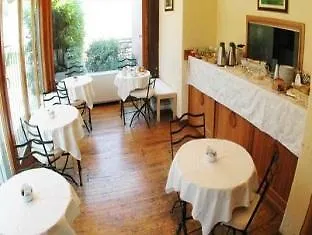 Hotel Arco Di Travertino Roma Itália