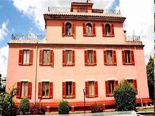 **  Hotel Arco Di Travertino Roma Itália