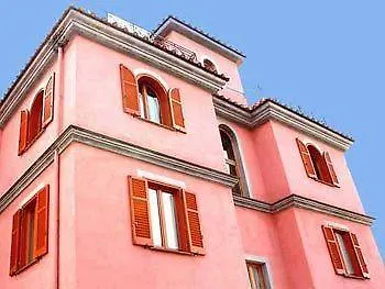 Hotel Arco Di Travertino Roma