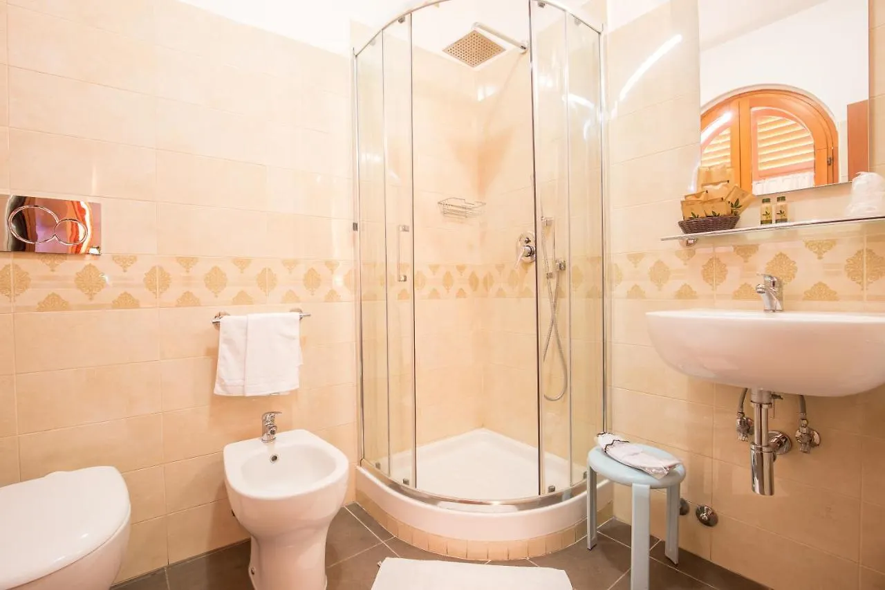 Hotel Arco Di Travertino Roma