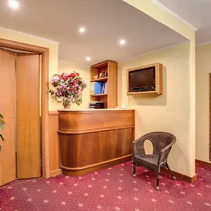 2* Gasthof Monti -