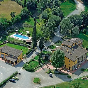 Il Borgo Di Castelletti Country , Signa Itália