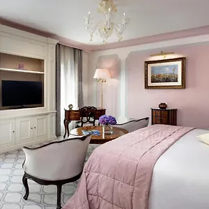 Danieli, 5*, Veneza Itália