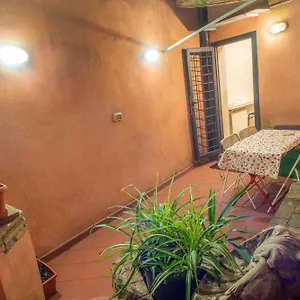 3* Casa de hóspedes Intra' Residenza In Trastevere
