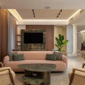 Mozart Otel Milano