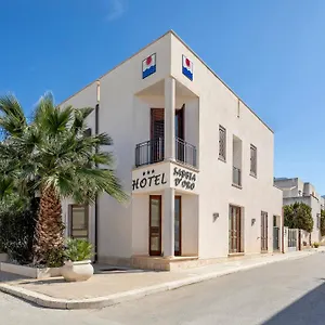Sabbia D'oro Otel San Vito Lo Capo