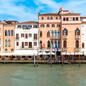 Principe 4*, Veneza Itália