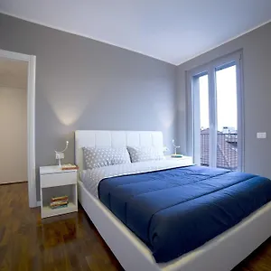 Dreams Residenza Pianell 10 Apart Otel Milano