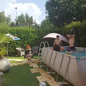 Ai Prati 2*, Bérgamo Itália