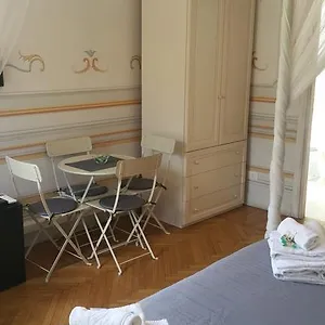 3* Frühstückspension Piazza Del Popolo