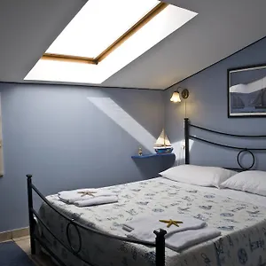 Alma De Oda ve Kahvaltı