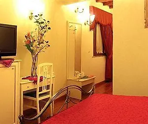 4* Frühstückspension Sweet Dream Trevi