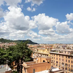 Lilli Vatican White Domus Roma