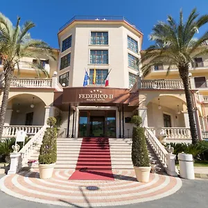 Federico Ii Otel Enna