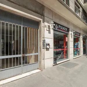 3* Casa de hóspedes Nina Casetta De Trastevere