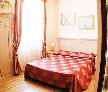 Hotel Arco Di Travertino Rome 2*,  Italië