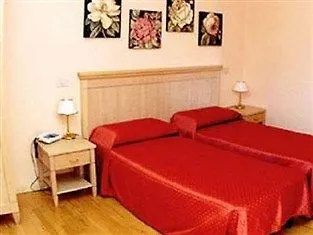 Hotel Arco Di Travertino Roma